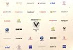 NeRF Summit 2023 Flyer with member company logos