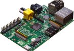 Raspberry Pi Single Board Computer (SCB) picture