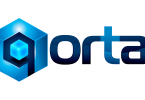 Qortal logo in color