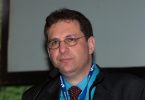 Head shot of Kevin Mitnick