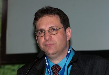 Head shot of Kevin Mitnick